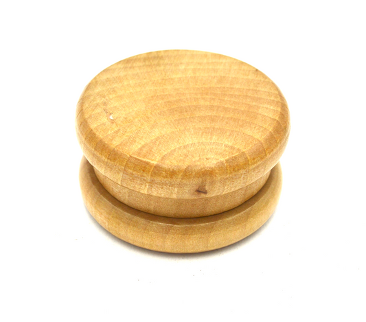 Grinder legno