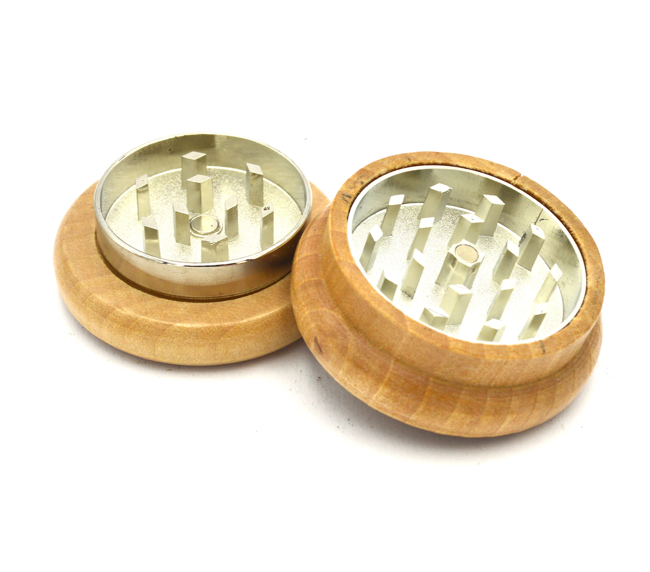Grinder legno