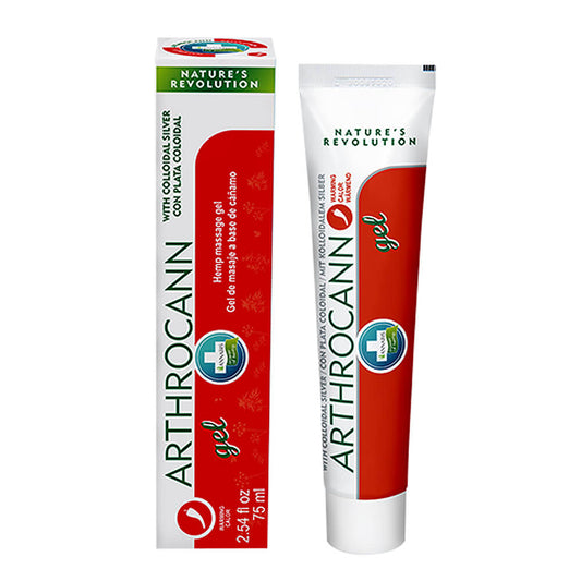 Arthrocann riscaldante