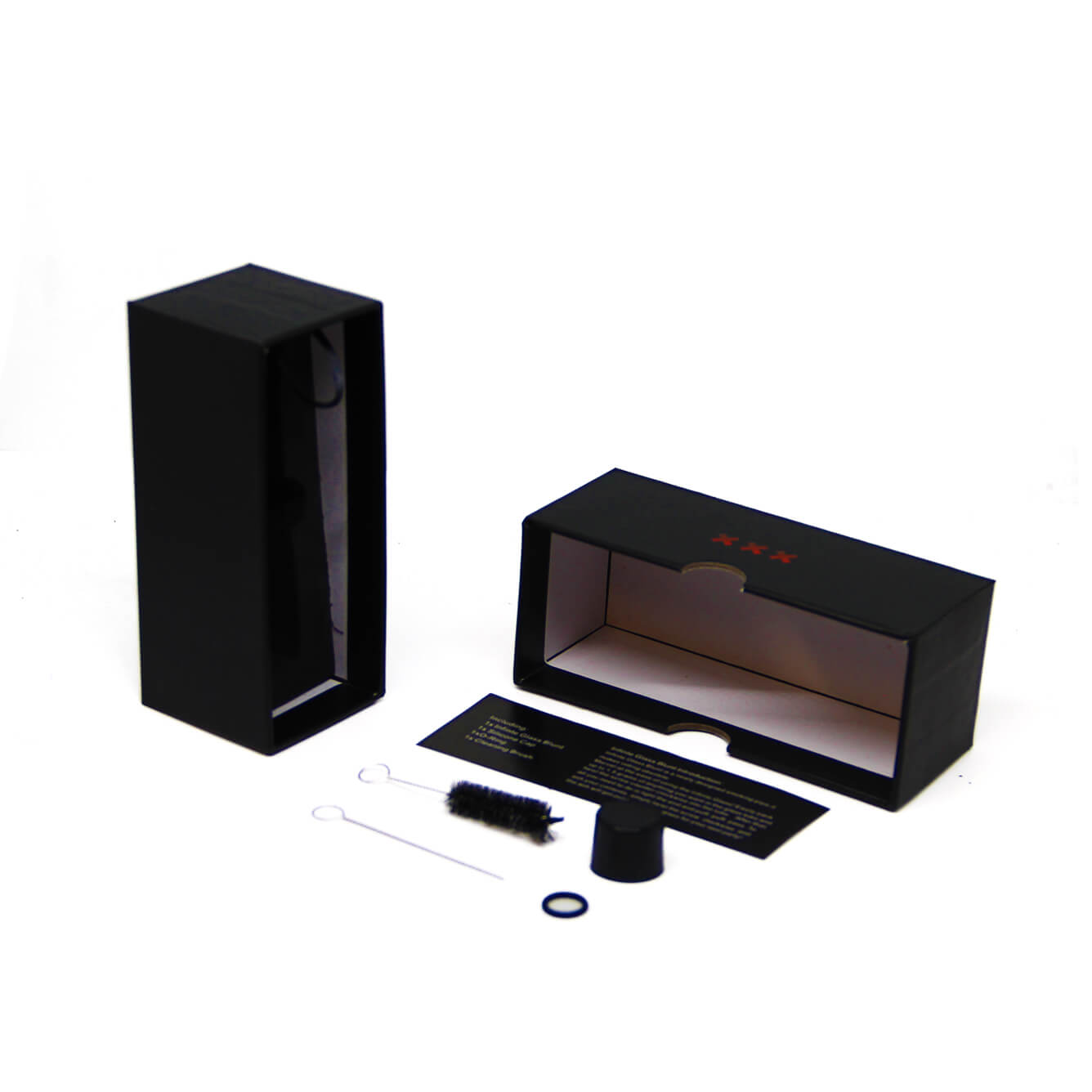 Twist'n Smoke glass blunt