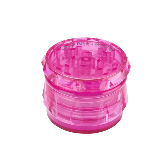 Grinder 4 parti pollinator