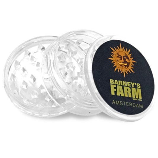 Grinder 2 parti barney's farm