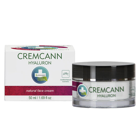 Cremcann 50ml