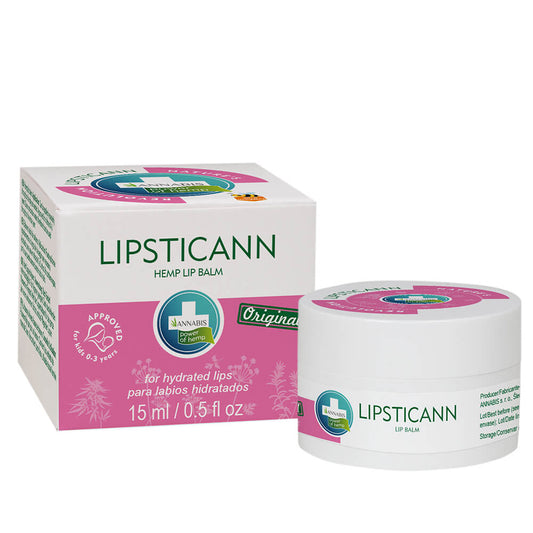 Lipsticann